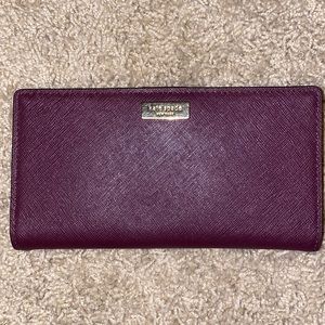Kate Spade Wallet